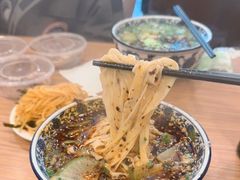 -有礼有面(知春路店)