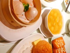 -新大咀港式茶餐厅(宝山万达店)