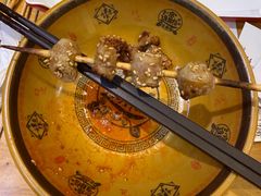 -老味烧烤(总店)