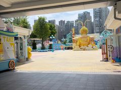 -海合安成都极地海洋公园
