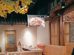 -好嫂子酱猪手•农家菜(学院南路店)