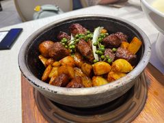 -狮王府淮扬菜(百家湖1912店)