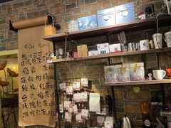 -阿sir咖啡(陶谷新村店)