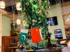 -Masala Curry and BBQ·玛莎拉巴基斯坦美食(金水万达店)