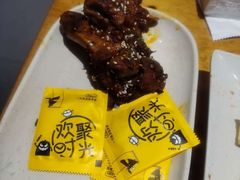 -木屋烧烤(坂田天安云谷店)