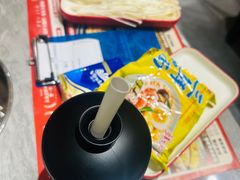 -肥家大排档(天河体育西店)