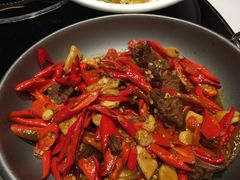 -黔蘑菇四季餐厅(观山湖店)