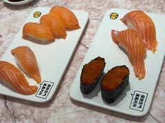 -元气寿司(宝安壹方城店)