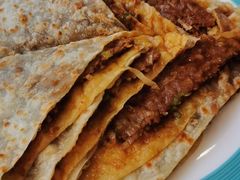 -宛平李记小吃(东关街店)