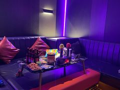 -星聚会KTV(南翔印象城MEGA店)