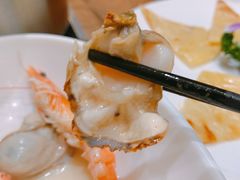 -樾餐厅泰式海鲜火锅(民歌湖店)