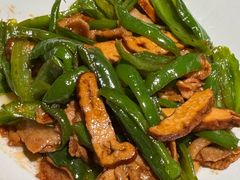 -老淮安·淮安菜(周恩来纪念馆店)