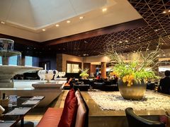 -无锡君来洲际酒店