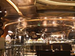 -杭州国际会议中心洲际酒店-原素全日餐厅(解放东路店)