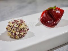 小吃拼盘-鱼桥巷·美学川菜