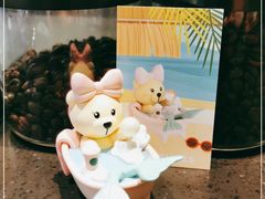 -星巴克(来福士2F店)