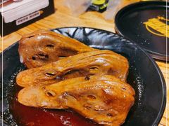 -嘎嘎鸭脑壳(金琴店)