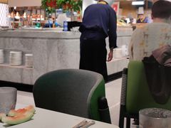 -亚马逊海鲜自助(梅溪湖步步高店)