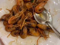-顺风海鲜港(金玉兰店)