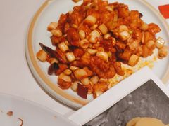 -惠丰堂饭庄·烤鸭·京味菜(翠微路店)