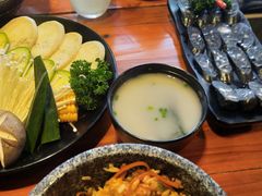 -陇璟烧肉酒场(友谊阳光城店)