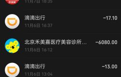 -禾美嘉医疗美容