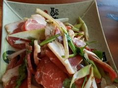 -赵胖炙子烤肉&深夜酒馆(簋街店)