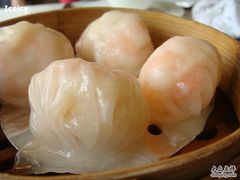 大个r虾饺-衡山汇·高级粤菜(霄云路店)