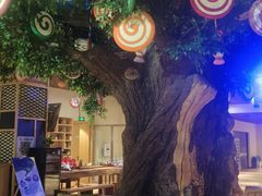 -汤W城市微度假(仓山店)