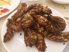 -芭菲盛宴·环球美食(袁家岗店)