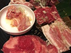 -牛角日本烧肉专门店(海运大厦店)