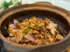 -大嫂镬仔·焖鸡煲·啫啫煲(逢源路店)