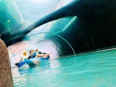 -新加坡水上探险乐园