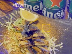 -质烤烤物·活烤海鲜(质烤总店)
