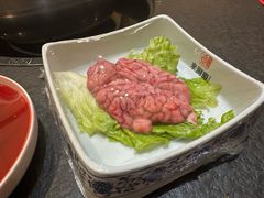 -来涮蜀鲜货火锅串串香(菜市口店)