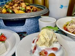 -楼兰古丽·新疆菜(大唐西市店)