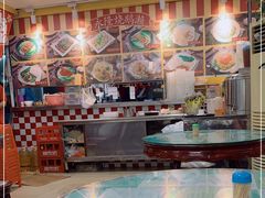 -烧鹅濑(西华路店)