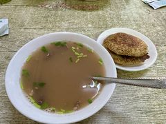 -永盛斋小吃(故宫店)