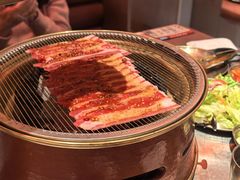 老太太特色肥牛-西塔老太太泥炉烤肉(苏州大悦城店)