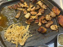 -阿亲家·韩式无限烤肉(春熙路店)