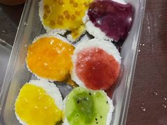 -奥华餐厅·老张记(台基厂店)