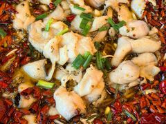 -蜀川川破店·江湖菜·烧烤(北京首店)