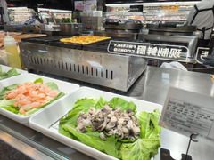 -物美大卖场(玉蜓桥店)