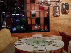 包厢-漢舍中国菜馆(889广场店)