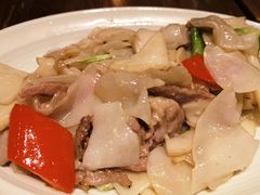 -十三式重庆江湖菜(金茂览秀城店)