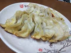 -回回锅贴(小河沿店)