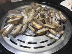-苏大嘴海鲜牧场(奥林匹克店)
