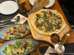 -百特喜·意大利餐厅(八佰伴镇江店)