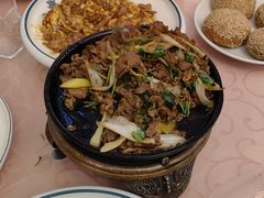 -烤肉宛饭庄(南礼士路店)