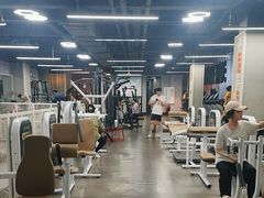 -形馆健身·普拉提(加州店)